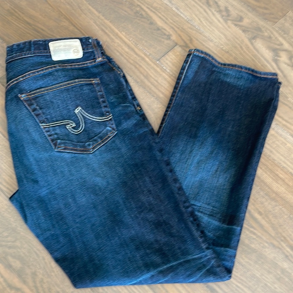 Men’s AG Protégé Luxe Jeans